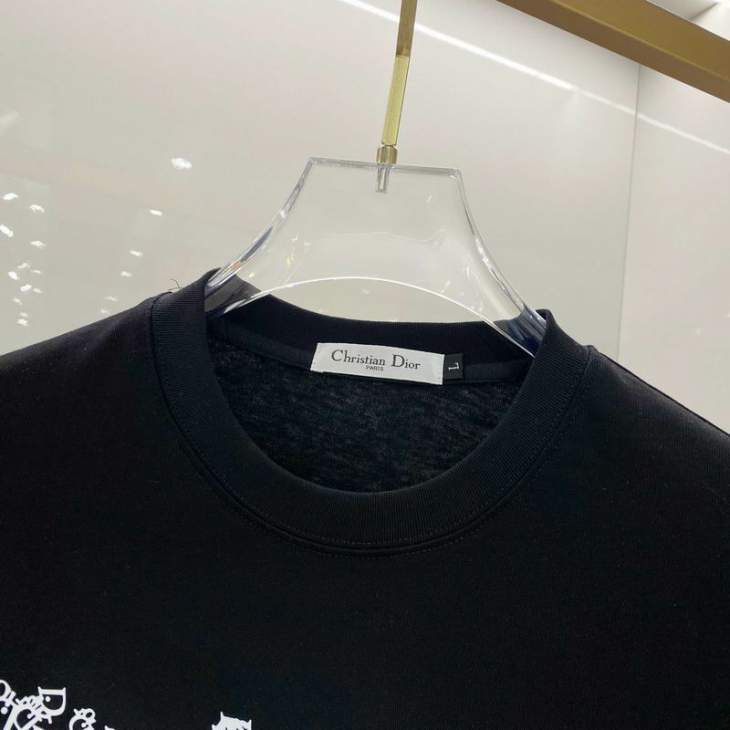 Dior T Shirts Short _SKUDiorS-2XLaatx0516112